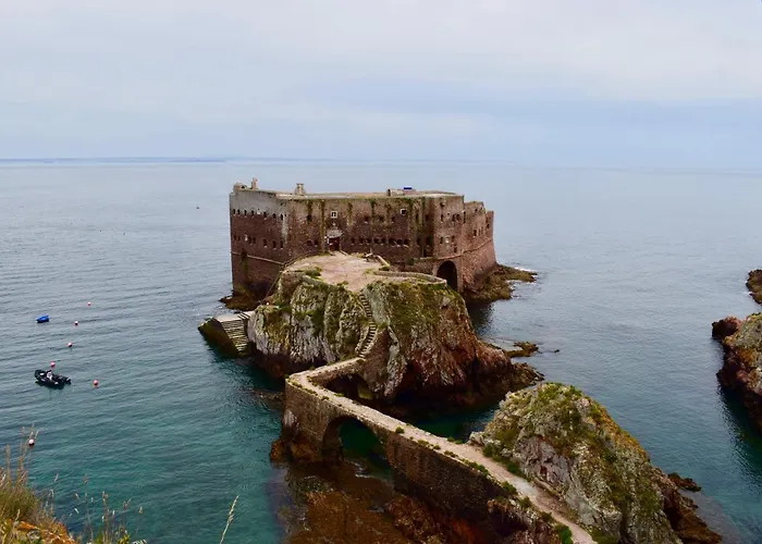 Peniche Supertubos Terrace