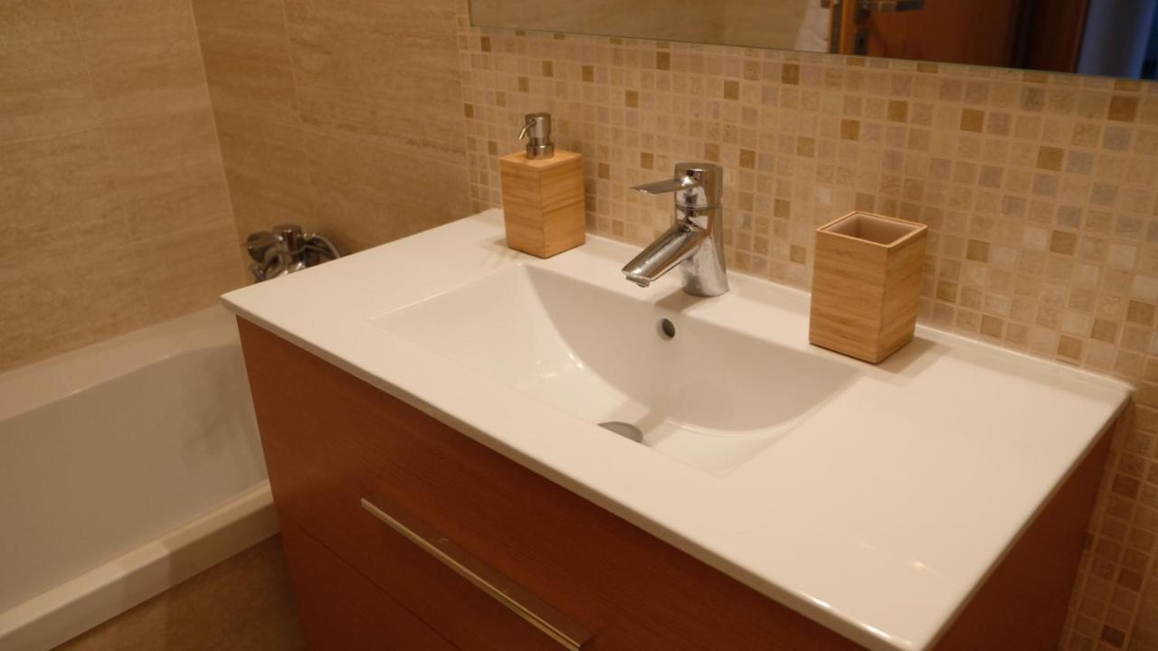 Apartment Supertubos Terrace Peniche