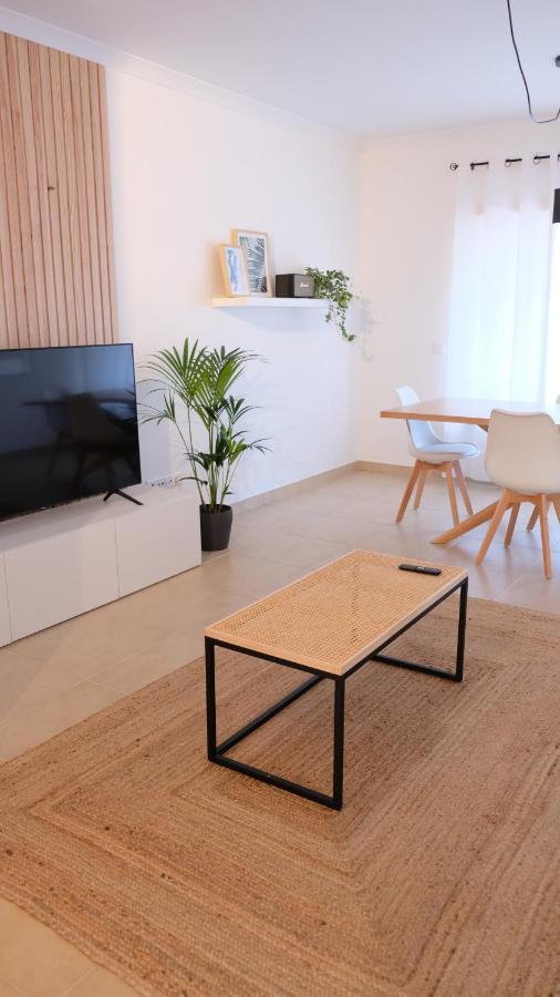 Apartment Supertubos Terrace *