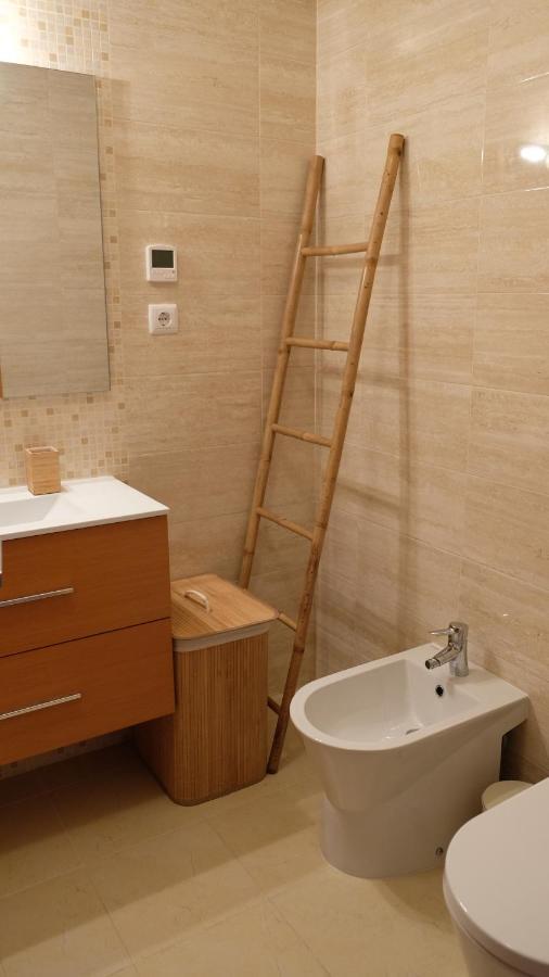 Supertubos Terrace Apartment Peniche