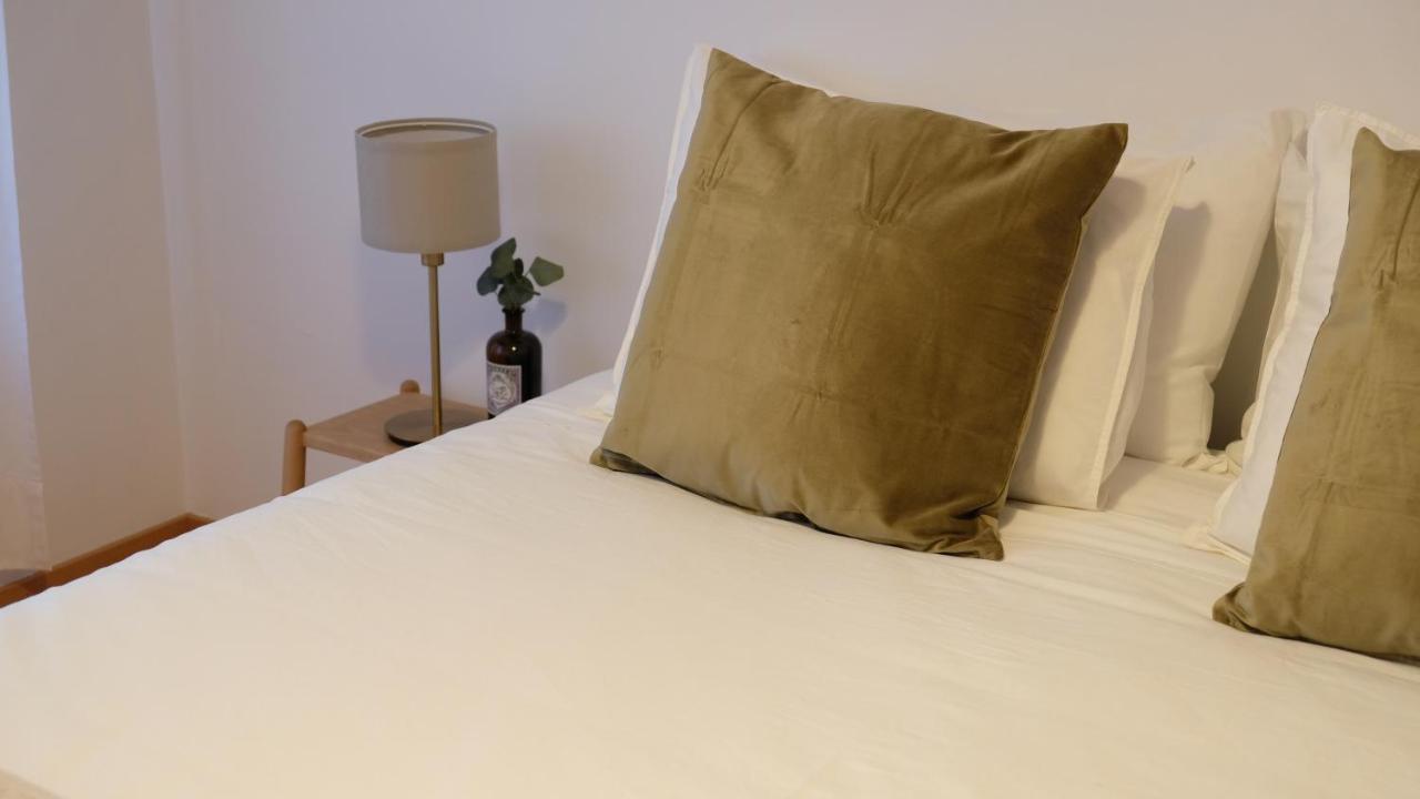 Supertubos Terrace Apartment Peniche