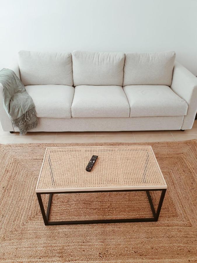 Apartment Supertubos Terrace *